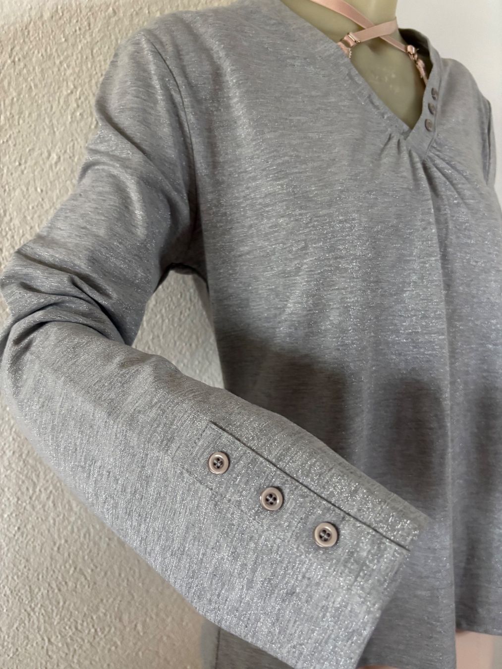 Maglioni & Felpe: REFLECTIONS Langarmshirt/Pulli gr L/M NEU – Nuovo (secondo la descrizione) da Niederbipp venduto da fashionfuchs 3