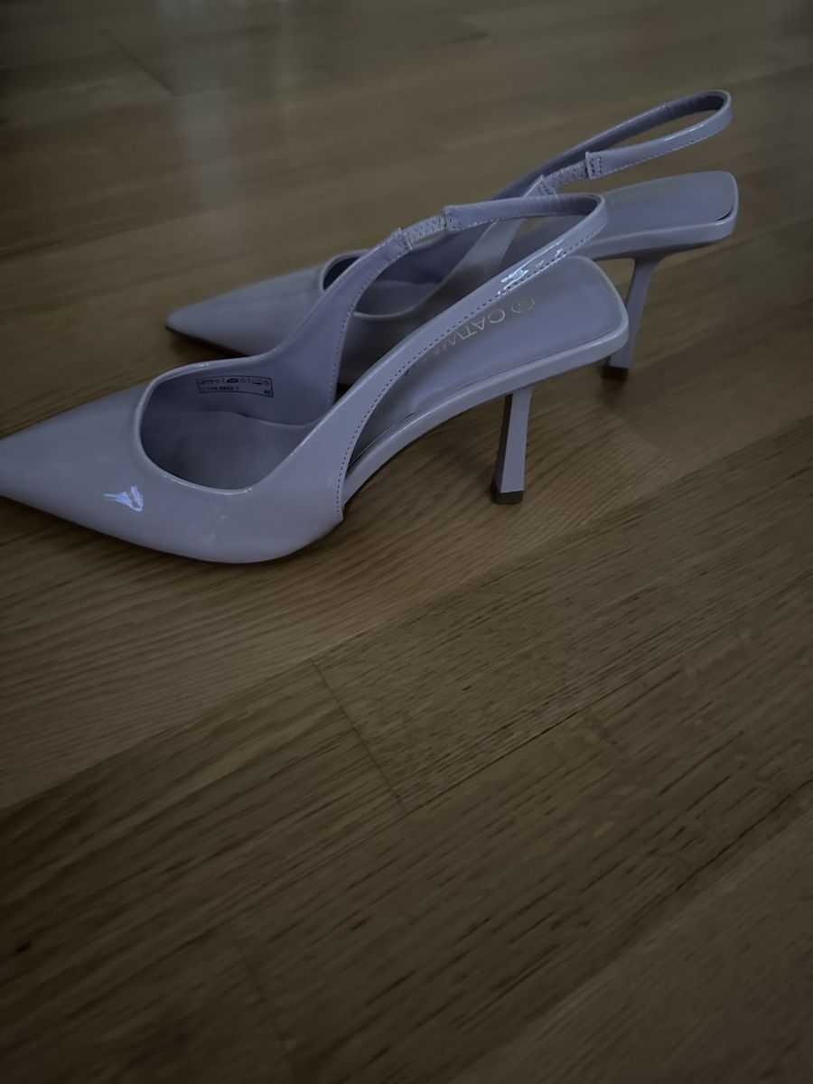 Scarpe da donna: Damen Sommer Schuhe Grösse 40 Neu – Nuovo (secondo la descrizione) da Basel venduto da Ivana_4 4