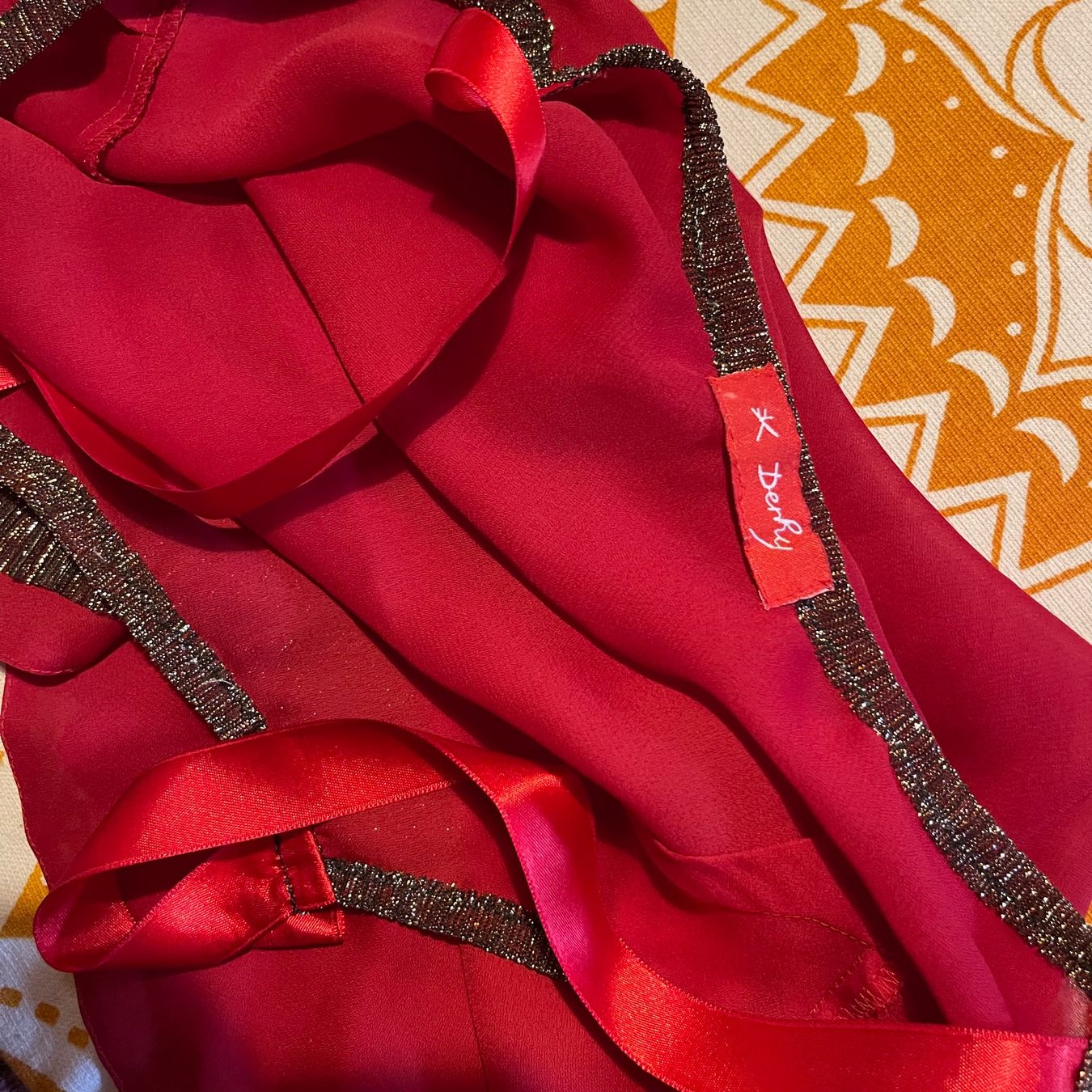 Negligees & Pyjamas: Trasparente Sottoveste-elegante e sexy,S/M – Neu (gemäss Beschreibung) aus Gordevio von LanaZimm 7