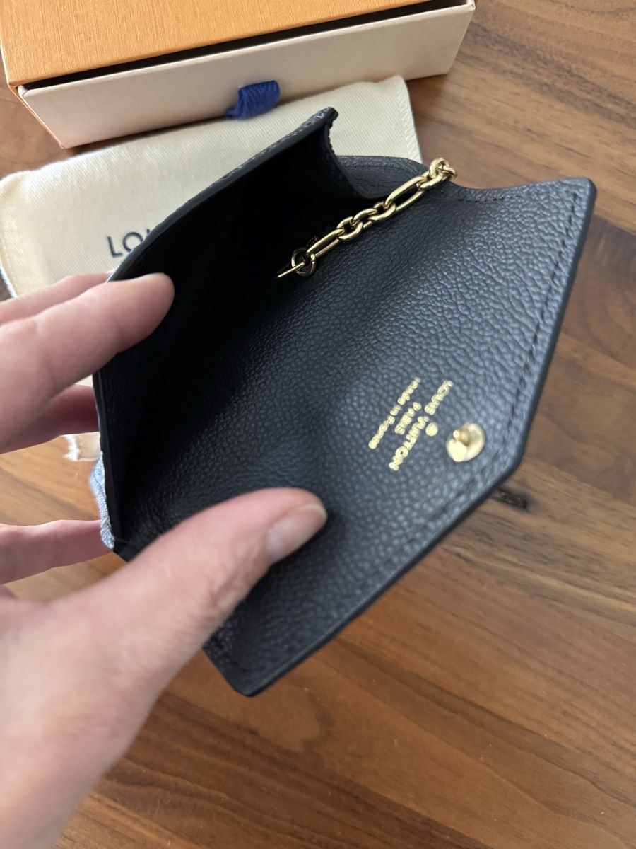 Louis Vuitton Altro in  Abbigliamento & Accessori: Louis Vuitton Schlüsseletui – Nuovo (secondo la descrizione) da Unterseen venduto da Zurbi 2