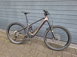 Orbea Wild FS Orbea Wild FS M10 750wh 2024