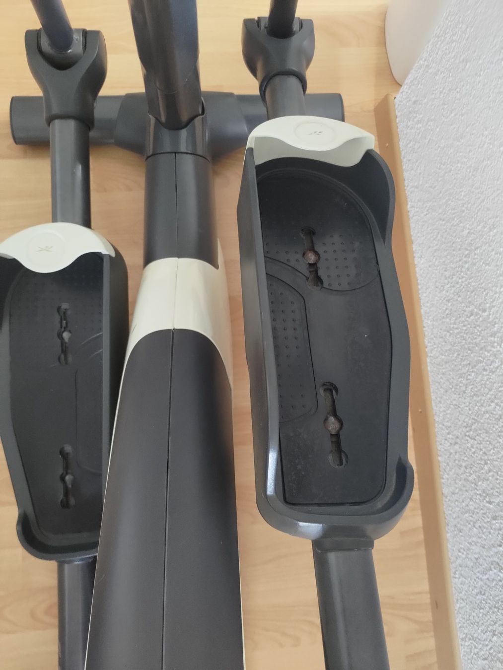Reebok Hometrainer: Reebok c5.1e Crosstrainer – Gebraucht aus Frauenfeld von car_2lfj 4