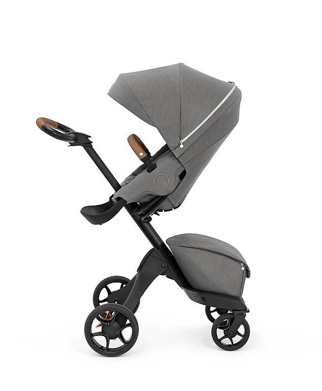 Kinderwagen: Stokke Xplory  – Gebraucht aus Paradiso von sawoht3 2