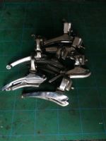 Campagnolo umwerfer