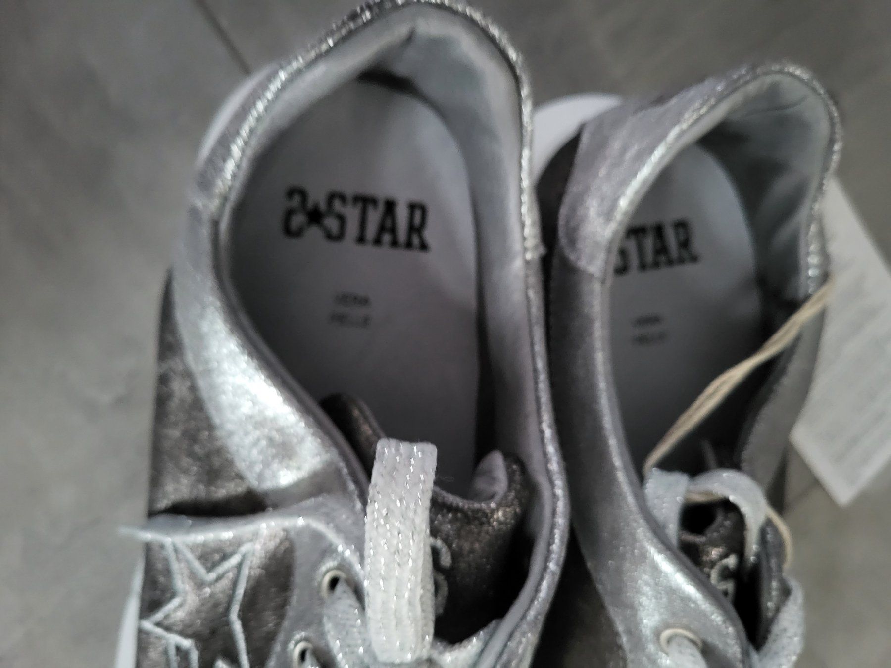 Scarpe da donna: neue sneakers original 2STAR gr. 41 – Nuovo (secondo la descrizione) da bellinzona venduto da zeus6535 4