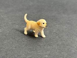 Schleich 16396 Golden Retriever Welpe Spielfigur