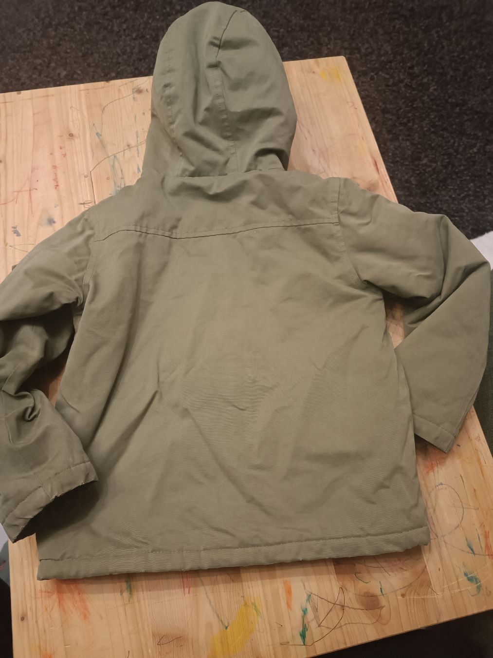 Giacche & Cappotti: Winterjacke – Usato da Busswil BE venduto da Mango87 1