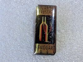 Ansteckpin 187: Wyländer Herbstfest Henggart
