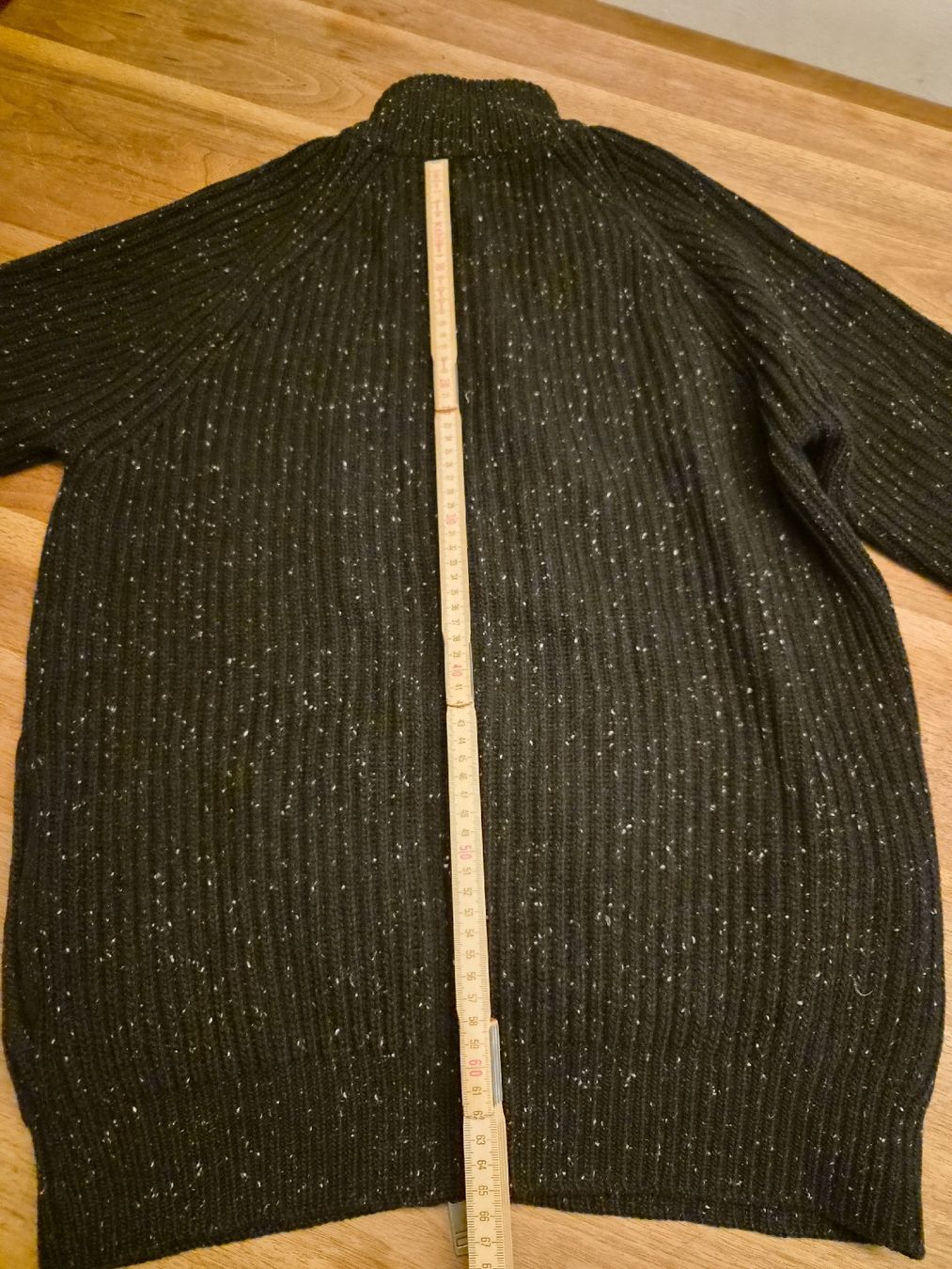 Jil Sander Pullover & Sweatshirts: Jil Sander Strickjacke – Gebraucht aus Weesen von sch_cs6t 4