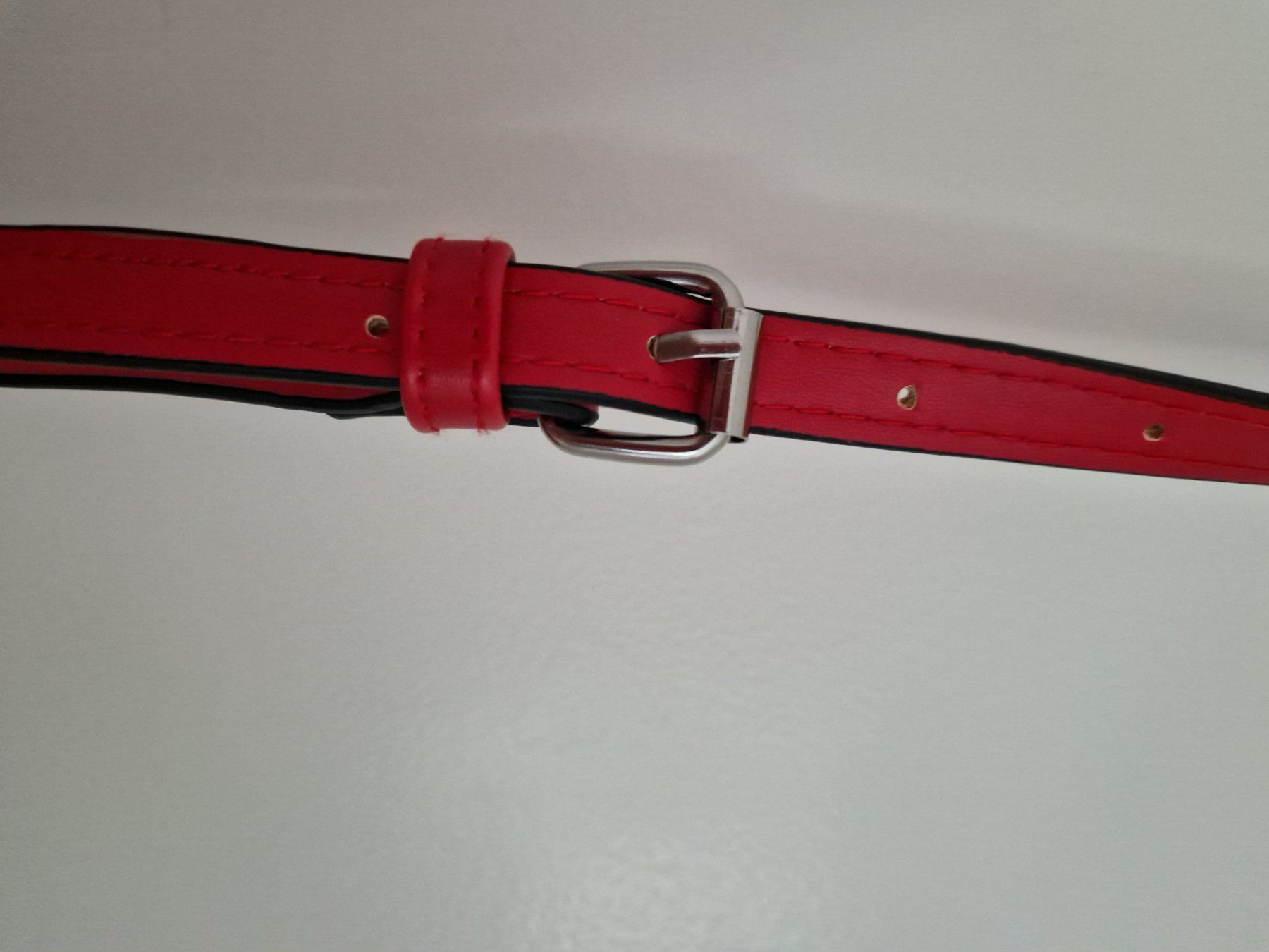 Borse da donna: Tasche rot – Nuovo (secondo la descrizione) da Däniken SO venduto da ali_z5pd 2