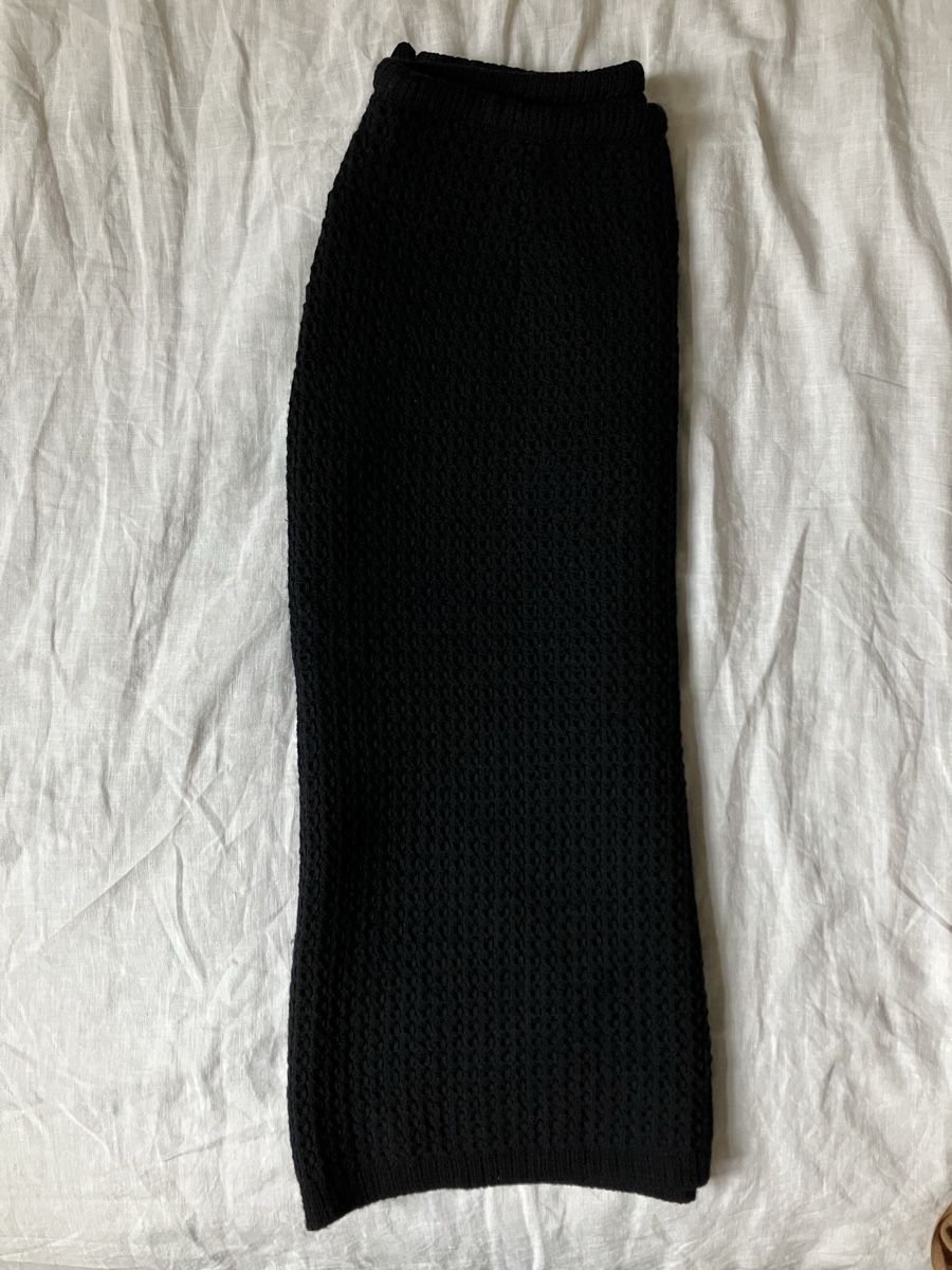 Röcke: All Wool Vintage Skirt – Gebraucht aus Zürich von emka00 1