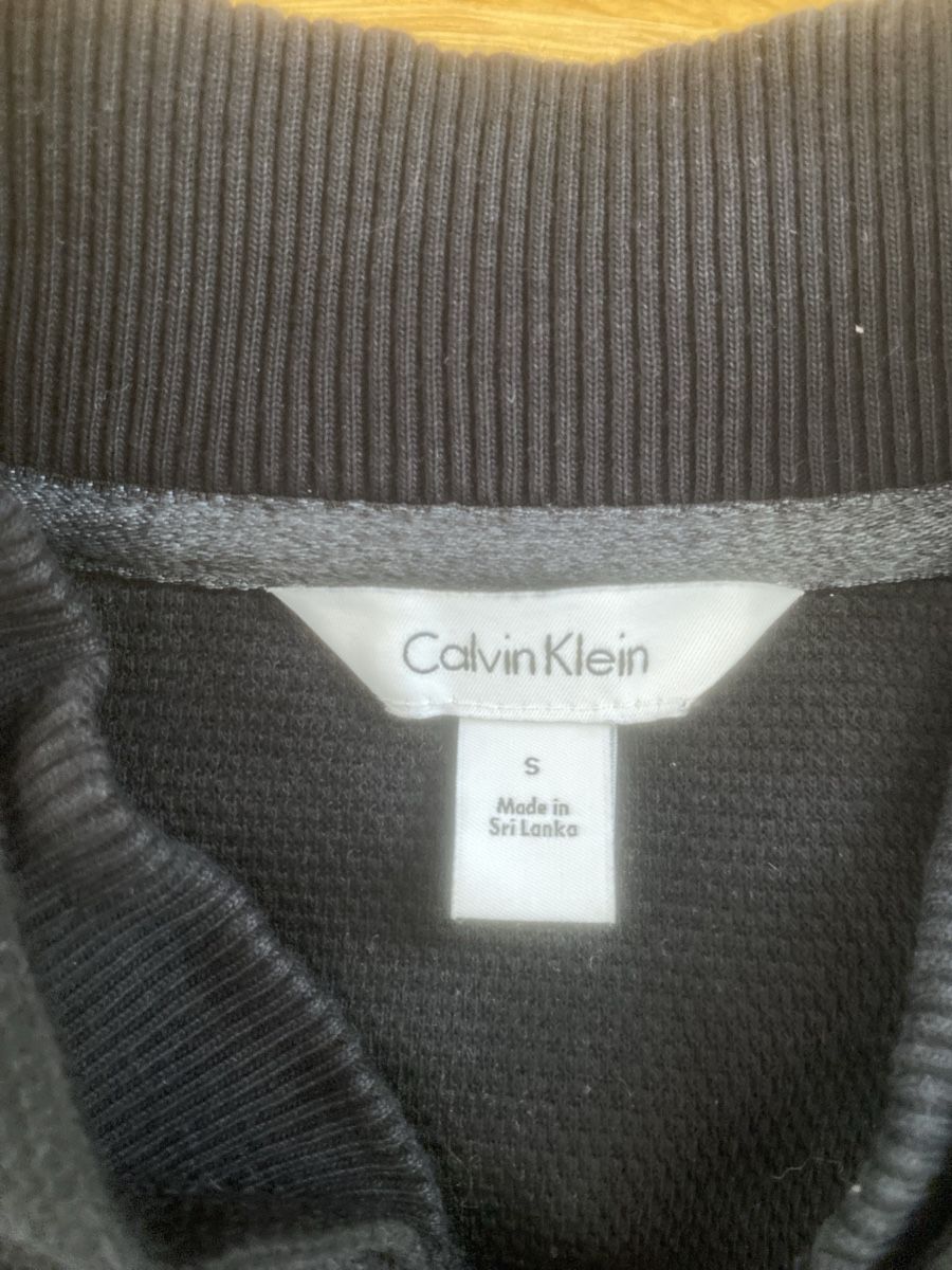 Calvin Klein Maglioni & Felpe: Calvin Klein Pullover – Nuovo (secondo la descrizione) da Einsiedeln venduto da pet_5mzs 1