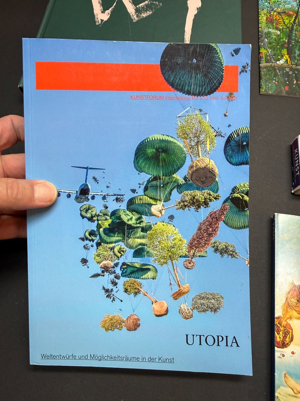 Bücher: Grosses Buchpaket Kunst und Künstler – Gebraucht aus Lützelflüh-Goldbach von Napfnugget01 2