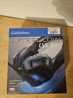 Headset Afterglow LVL 5 mit Quadboost wired Headset