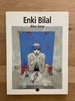(BILAL) BLEU SANG / ONE SHOT (EO)
