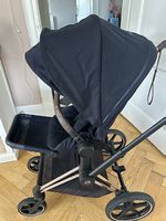 Cybex Platinum RoséGold