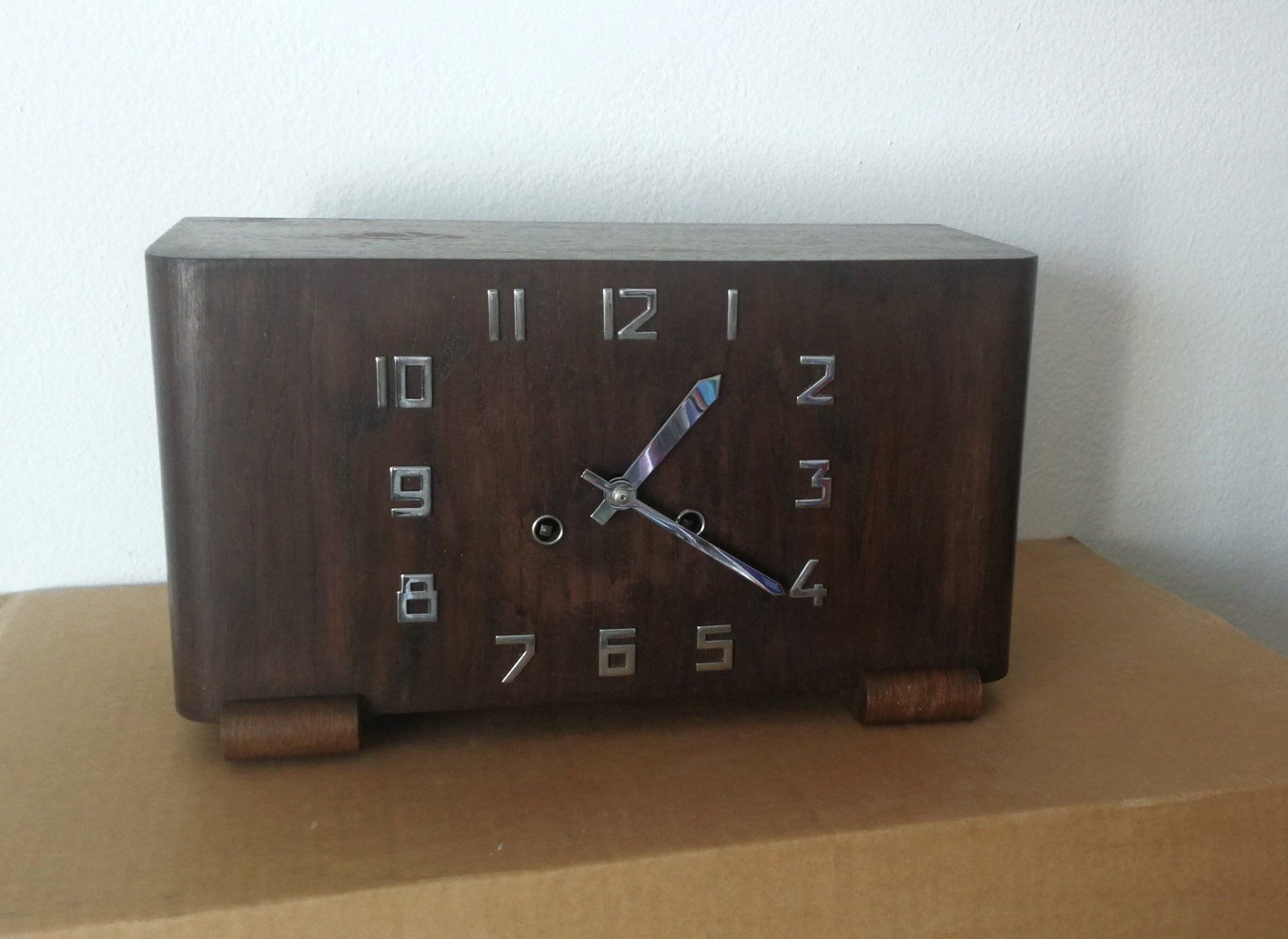 Uhren: Antike Uhr – Gebraucht aus Goldau von I_auktionator
