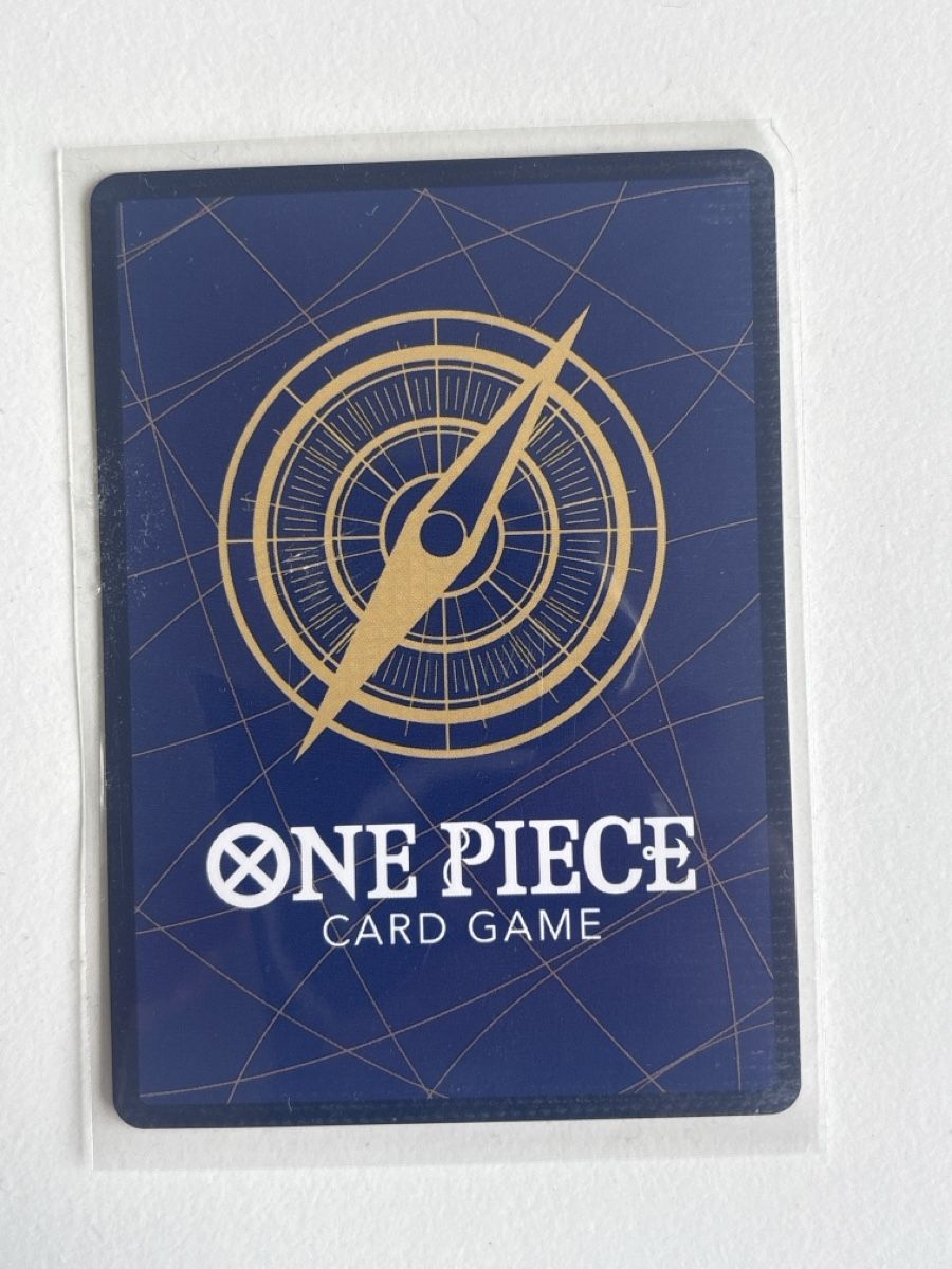 Bandai Carte collezionabili: One Piece Boa Hancock OP01-078 SR - EN – Nuovo e nell'imballaggio originale da steinhausen venduto da pat_nc2x 1