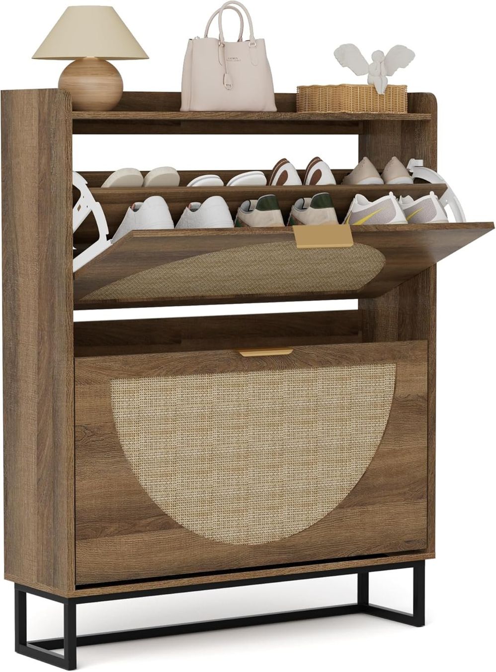 Cassettiere: Schuhkommode, Schuhschrank – Nuovo (secondo la descrizione) da Sins venduto da Taschending