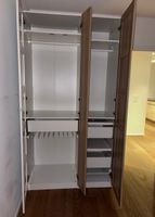 Neuwertige PAX Kleiderschrank