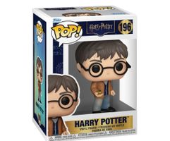 Harry Potter Vinyl