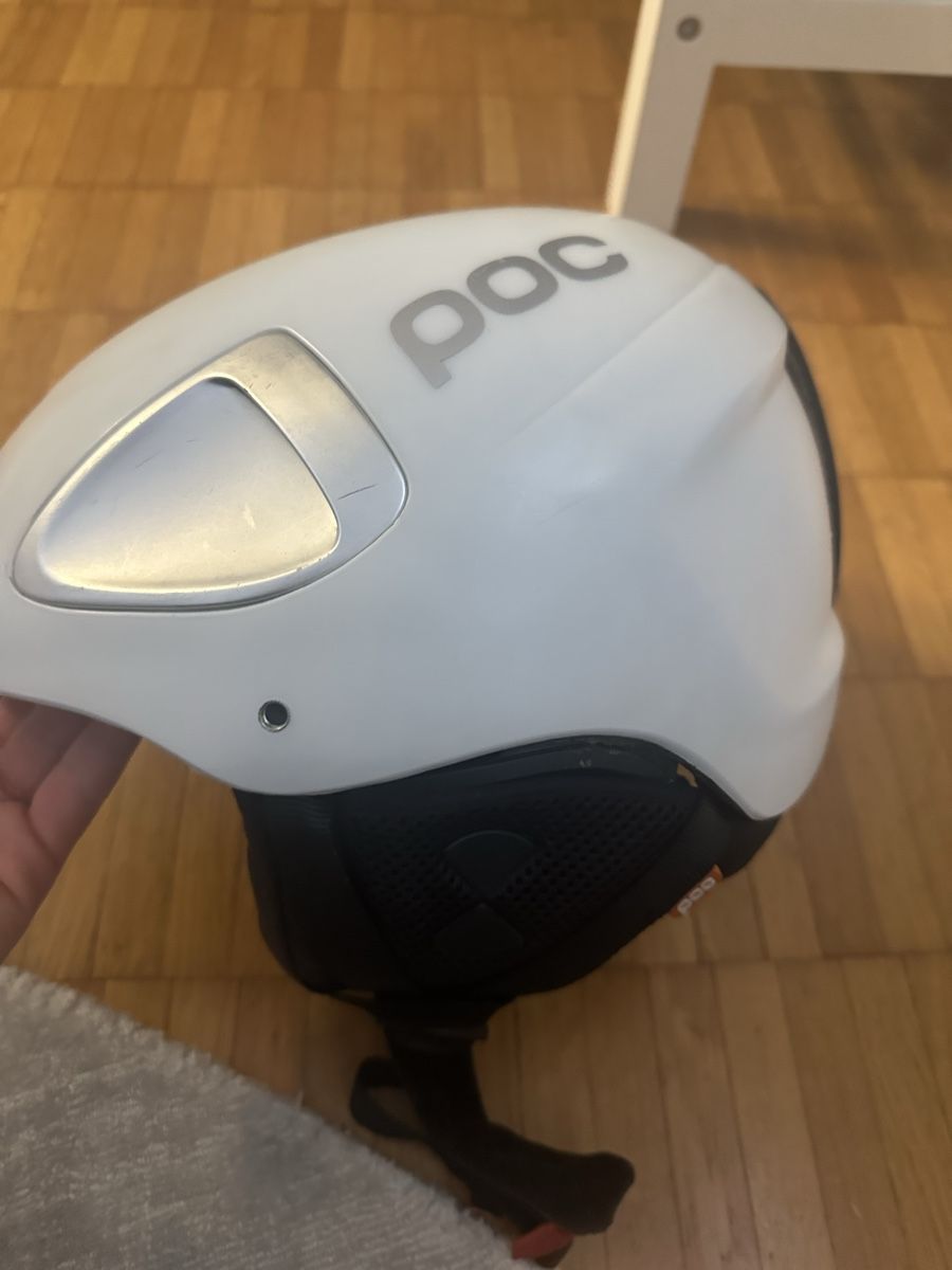 Poc Caschi: POC ski helmet M – Usato da Zug venduto da abe_6llp 3
