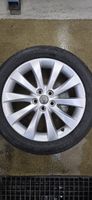 Opel Astra J Felgensatz
