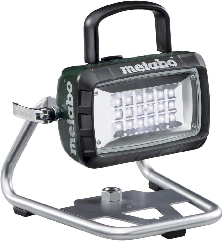 Illuminazione & Proiettori: METABO Akku-Baustrahler BSA 14.4-18 LED – Nuovo e nell'imballaggio originale da Bottighofen venduto da zaap