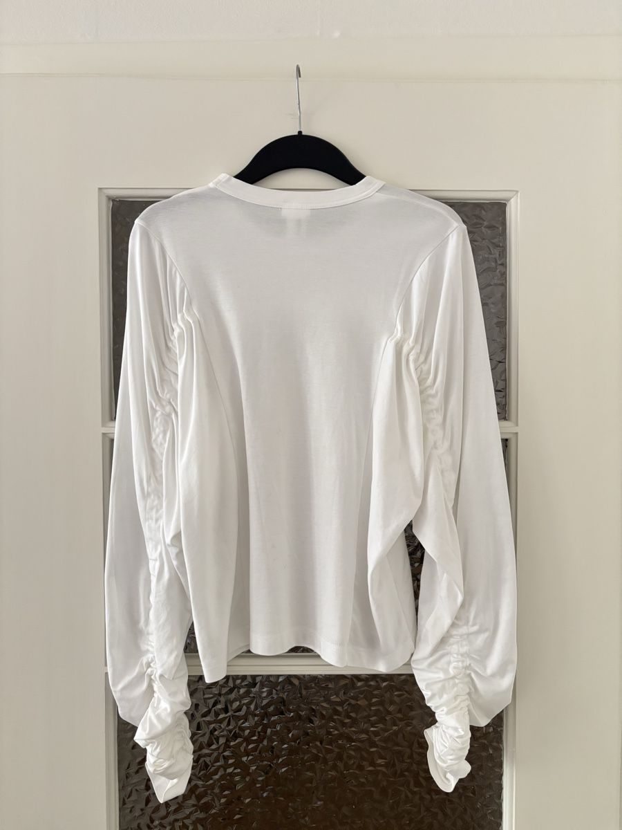 Comme Des Garcons Maglioni & Felpe: Noir Kei Ninomiya x Comme des Garcons Pullover – Usato da Basel venduto da Rose9917 3