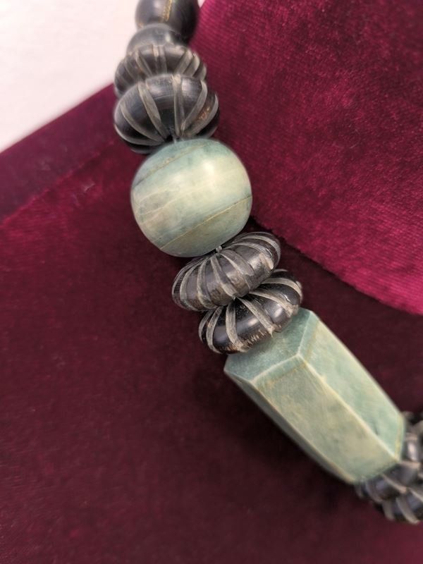 Catenine: Modeschmuck Halskette – Usato da Rüti ZH venduto da Restwert_Rueti_ZH 1