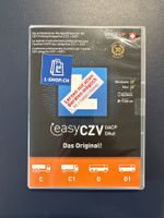 Fahrschule Lernsoftware CZV neu