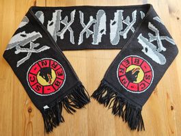 SC Bern Schal Bären-Totenköpfe Hockey SCB Fan Schweiz