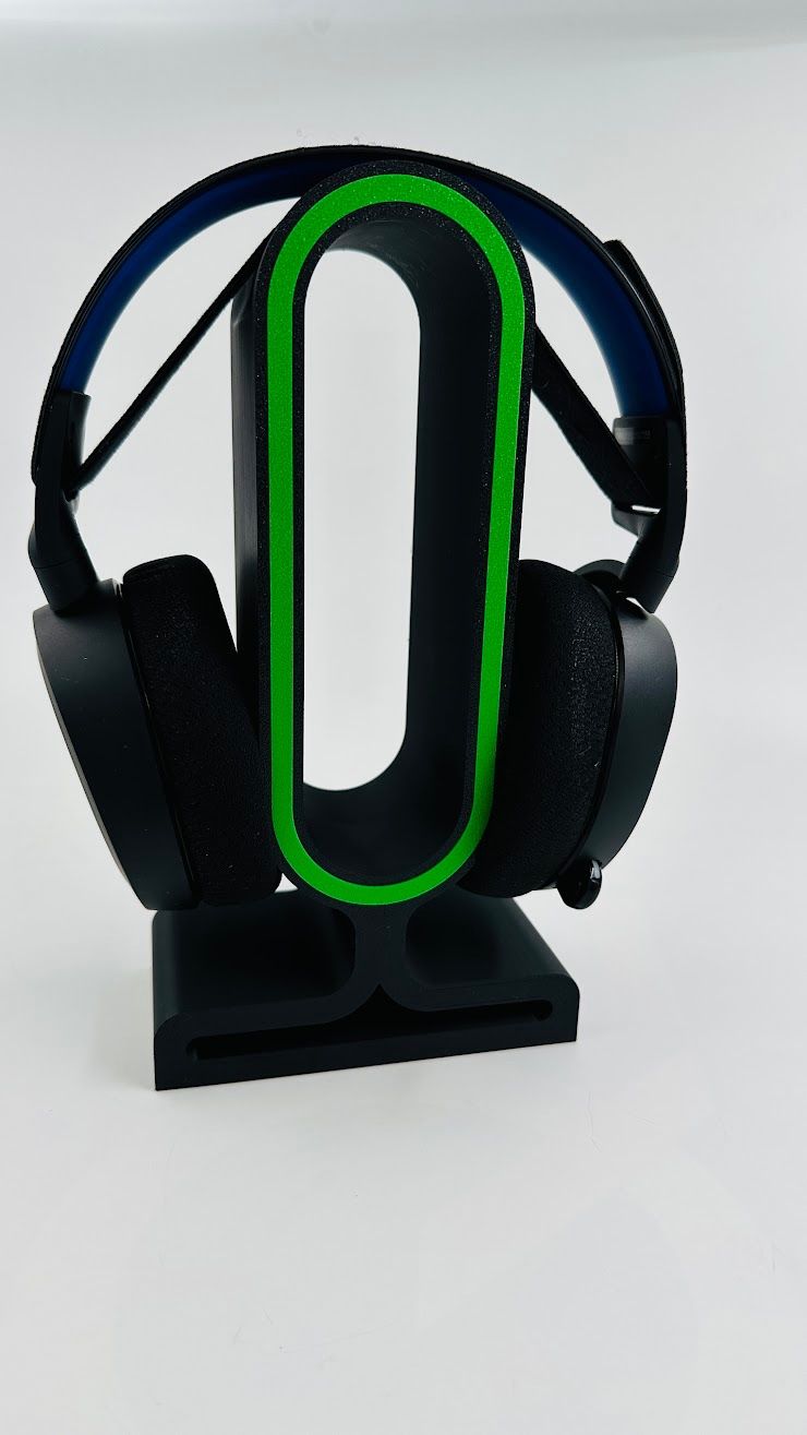 Autres décorations & accessoires: Support Casque – Neuf (Voir description) à Vicques par PAMB3D 3