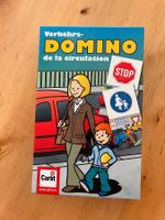 Jeu de société Verkehrs-DOMINO de la circulation complet