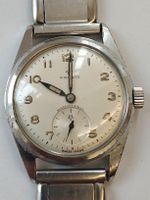Pronto Vintage 40er Military Handaufzug
