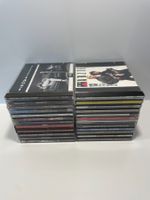24x Deutsche Sprache – Verschiedene Genres - siehe Bilder