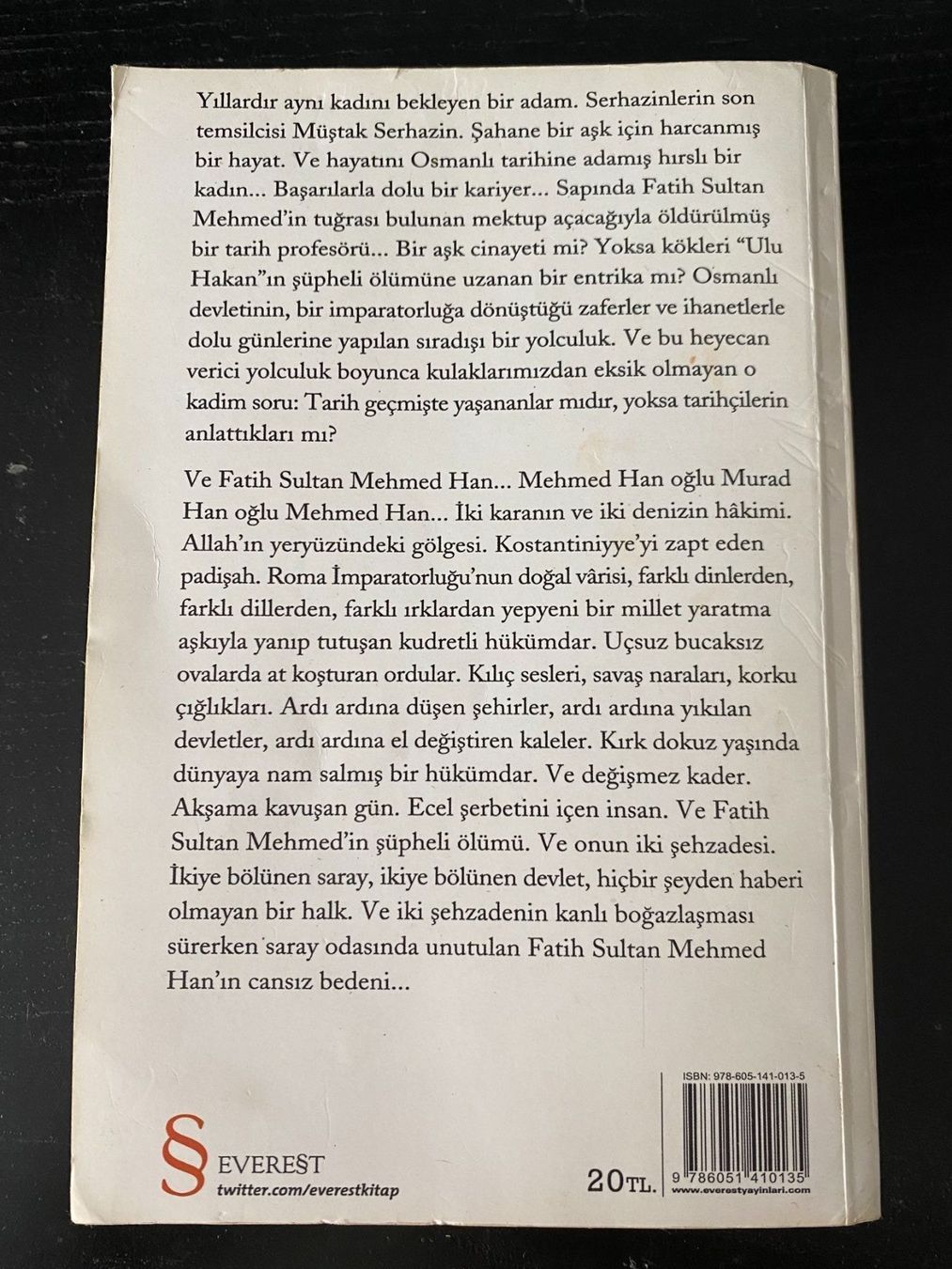Libri: Sultani Öldürmek - Ahmet Ümit – Usato da Hombrechtikon venduto da Uptowns 1