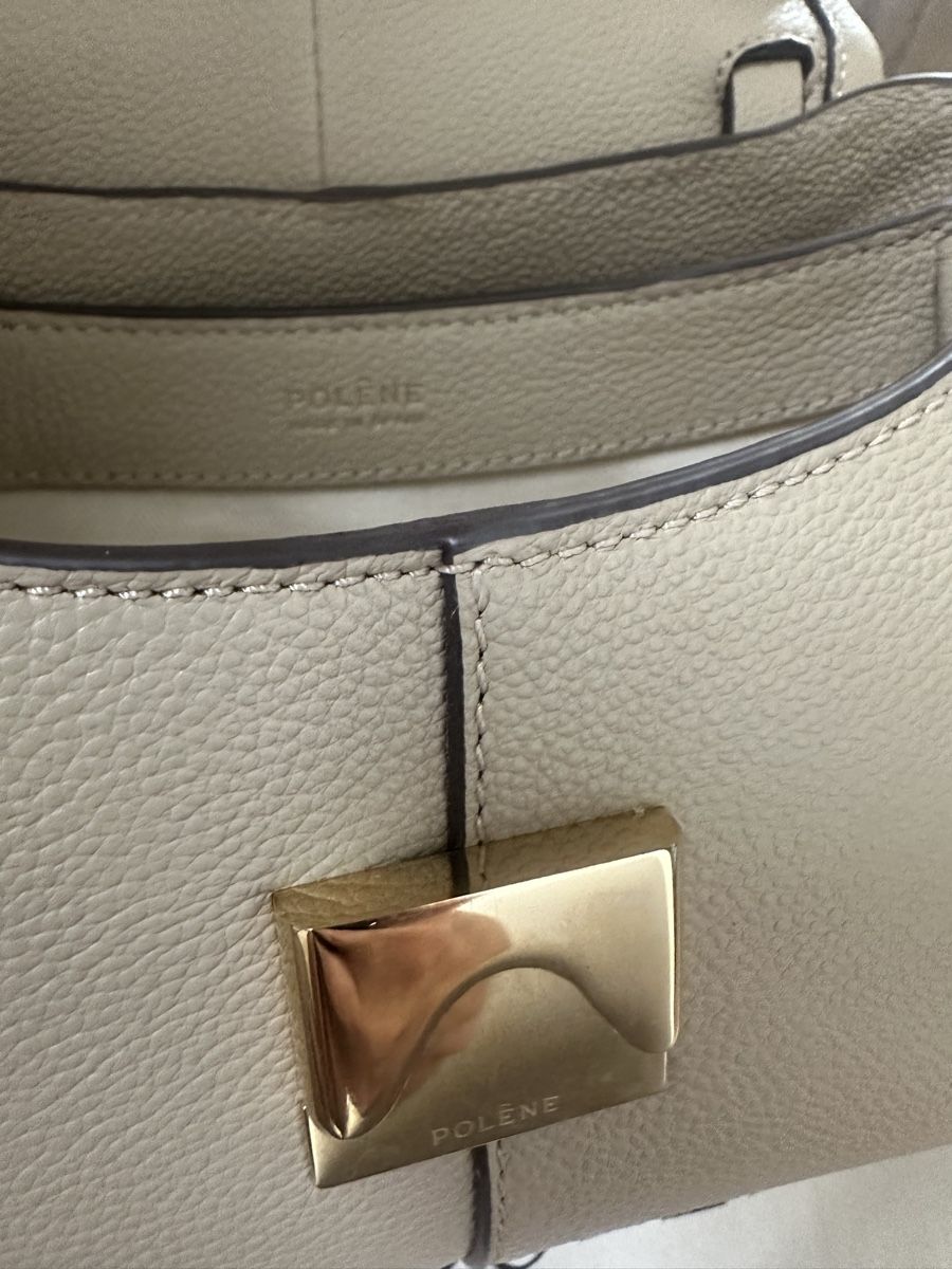 Polène Taschen: Mokki Mini Sand X1 – Neu (gemäss Beschreibung) aus Binningen von mar_nz5s 2