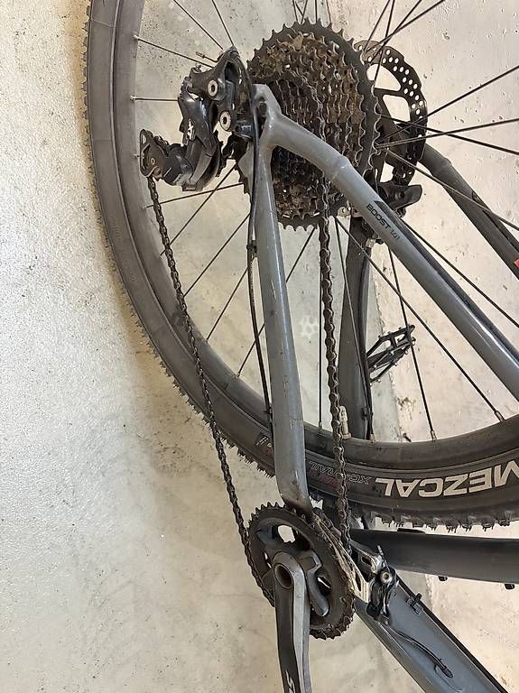 Velos: Trek xcaliber 9 Mtb – Gebraucht aus Winterthur von Nico2 4