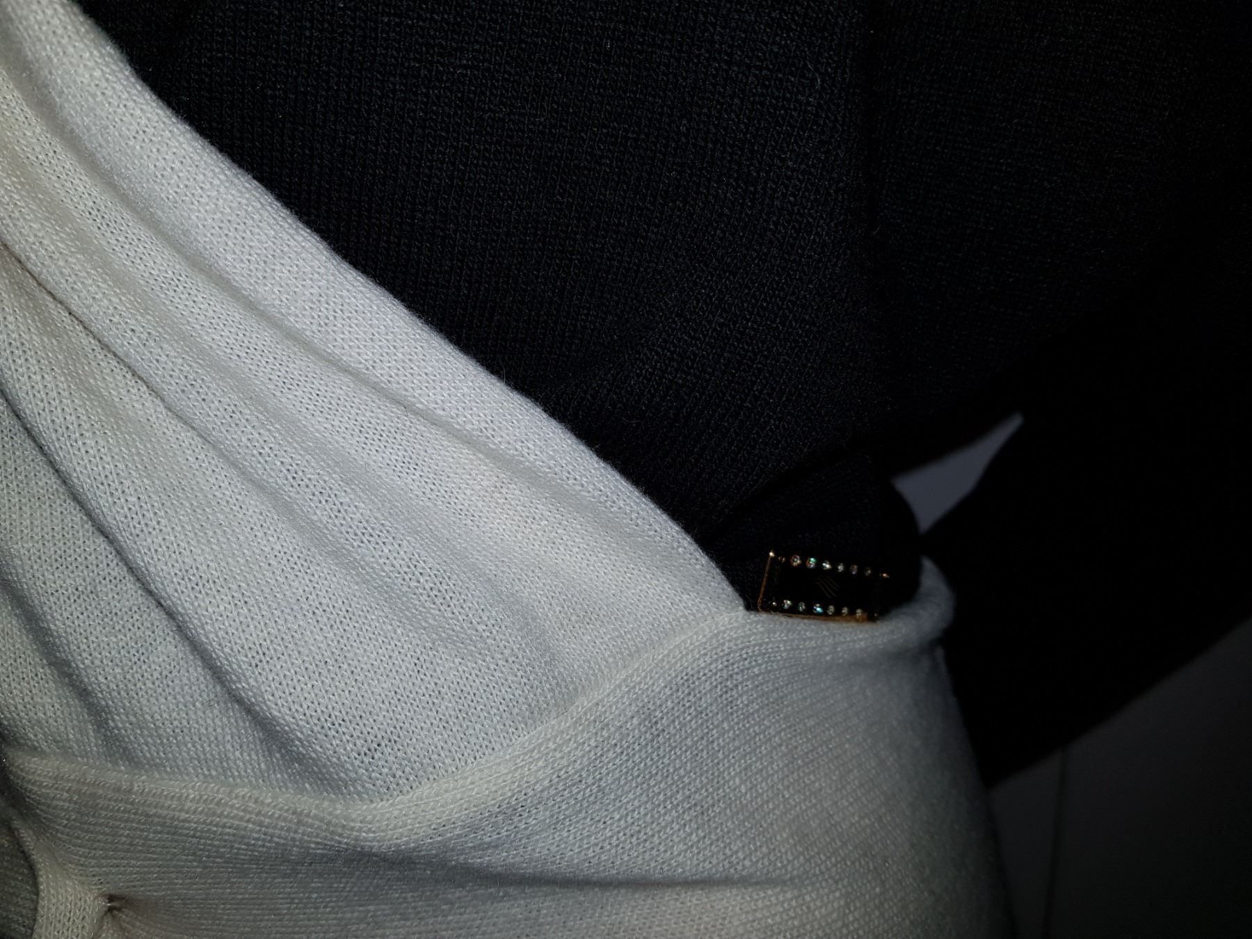 Pulls & Sweat-shirts: ANGELO MARANI Pullover taille / Grosse 34 CH (40 IT) – D'occasion à Cossonay-ville par Super-Price-Quality 6