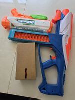 toys guns