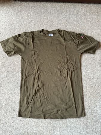 3x T-Shirt 90