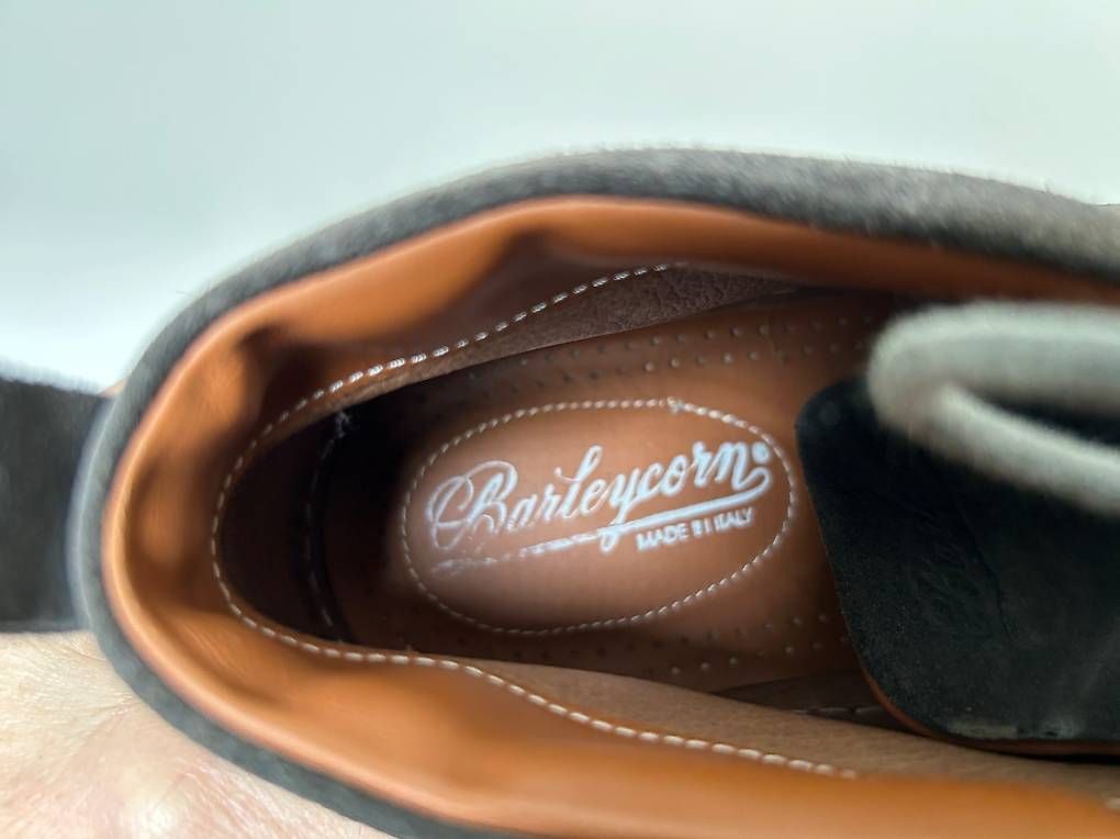 Herrenschuhe: Herrenschuhe – Gebraucht aus Murten von lle_w5qs 2
