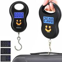 Elektronische Handwaage für Gepäck ,etc