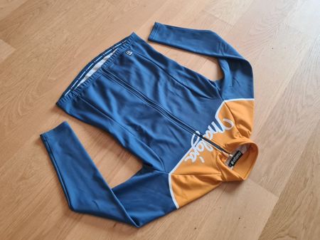 Maloja Damen Rennvelo Cycling Trikot/ M
