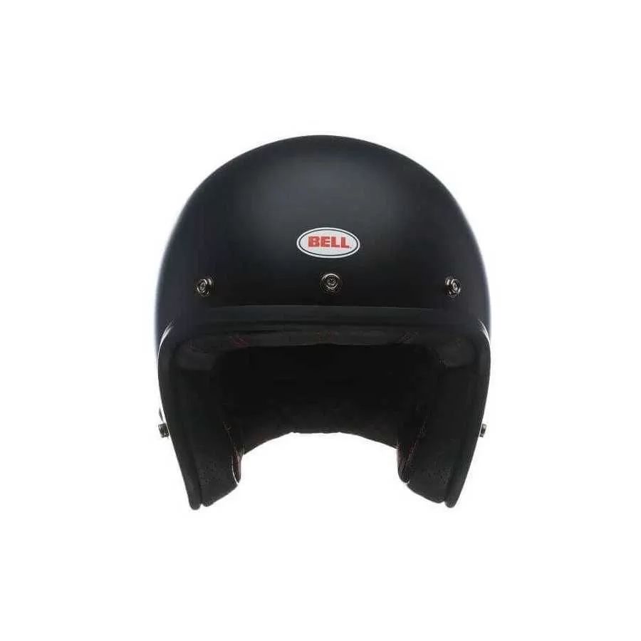 Bell Caschi & visiere: !! BELL CUSTOM 500 - M - SOLID SCHWARZ NEU UND UNGETRAGEN!! – Nuovo e nell'imballaggio originale da Hochdorf venduto da adrlx