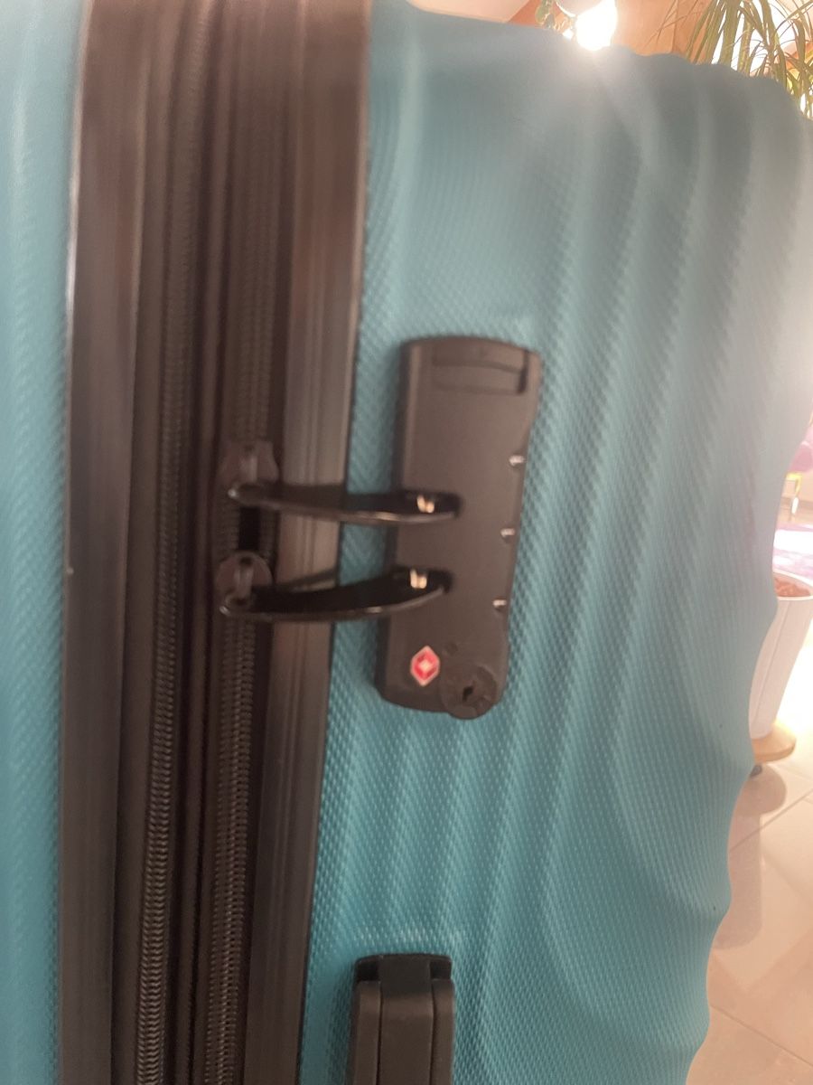 Clipper Valises de voyage: Reisekoffer – D'occasion à Bern par tsc_npc7 3