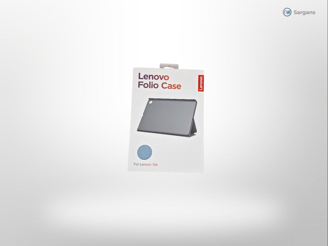 Covers & Borse: LENOVO Folio Case Tablet Hülle – Nuovo (secondo la descrizione) da Sargans venduto da Restwert_Sargans 1
