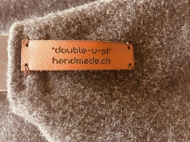 Borse da donna: Handtasche °double-u-pi° – Nuovo (secondo la descrizione) da Reinach BL venduto da Rochriba 5