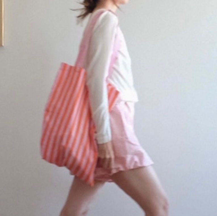 Sezane Tops: SÉZANE süsses Top aus Seide – Gebraucht aus Jona von vanessasupermarket20 1